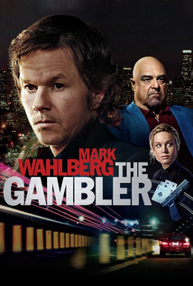 The Gambler (2014)