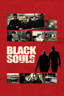 Anime Nere (2014) a.k.a Black Souls