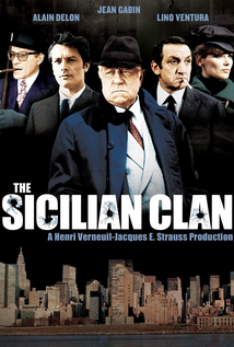 The Sicilian Clan (1969)