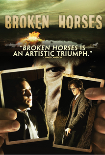 Broken Horses (2015)
