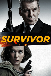 Survivor (2015)