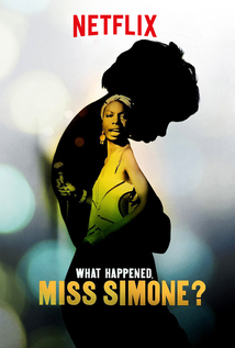 What Happened, Miss Simone? (2015)