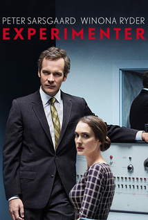 Experimenter (2015)