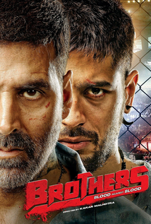 Brothers (2015)