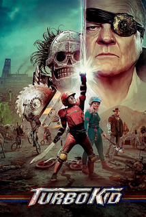 Turbo Kid (2015)