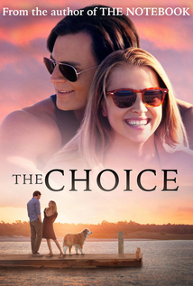 The Choice (2016)