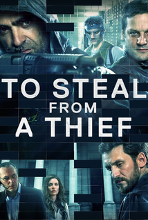 To Steal from a Thief (2016) a.k.a Cien años de perdón