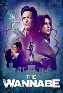 The Wannabe (2015)