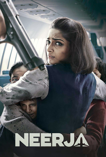 Neerja (2016)