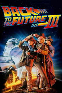 Back to the Future Part III (1990)
