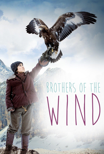 Brothers of the Wind (2015)