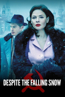 Despite the Falling Snow (2016)