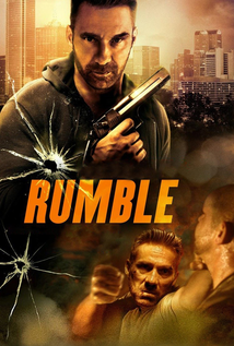 Rumble (2016)