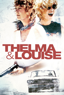 Thelma & Louise (1991)