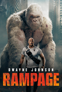 Rampage (2018)