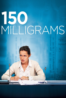 150 Milligrams (2016) a.k.a La fille de Brest