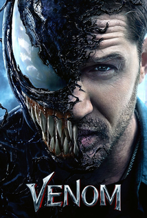 Venom (2018)