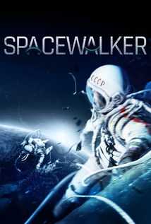 The Spacewalker (2017)