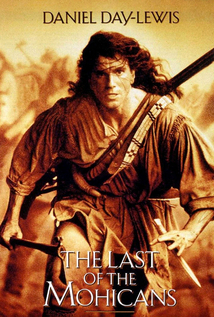 The Last of the Mohicans (1992)
