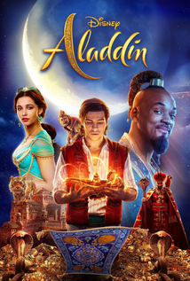 Aladdin (2019)