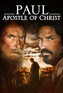 Paul, Apostle of Christ (2018)