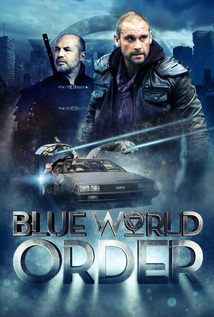 Blue World Order (2017)