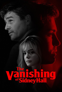 The Vanishing of Sidney Hall (2017)