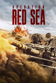 Operation Red Sea (2018)