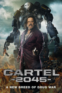 Juarez 2045 (2017)