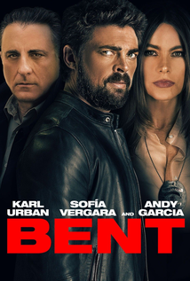 Bent (2018) aka Beyond Suspicion