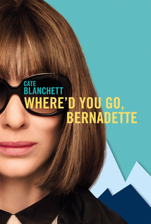 Where’d You Go, Bernadette (2019)