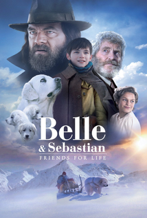 Belle and Sebastian, Friends for Life (2017)