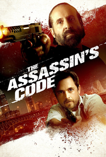 The Assassin’s Code (2018)