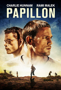 Papillon (2018)