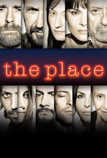The Place (2017)