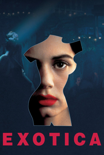 Exotica (1994) 18+