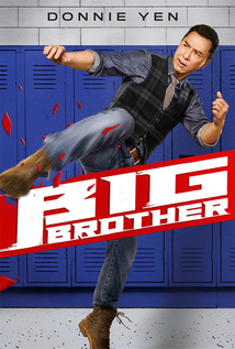 Big Brother (2018)