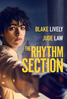 The Rhythm Section (2020)