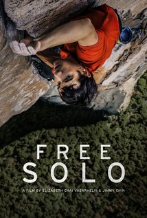 Free Solo (2018)