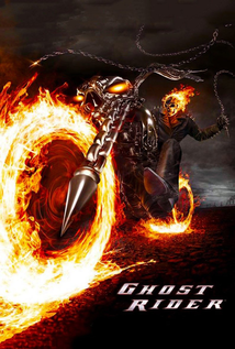 Ghost Rider (2007)