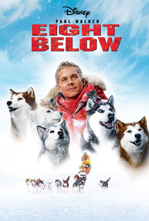 Eight Below (2006)