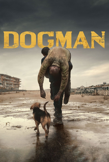 Dogman (2018)