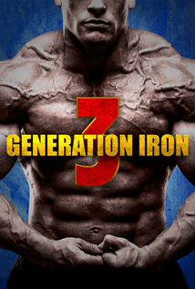 Generation Iron 3 (2018)