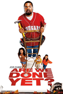 Are We Done Yet? (2007)