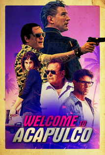 Welcome to Acapulco (2019)