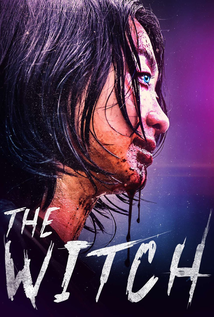 The Witch: Part 1 – The Subversion (2018)