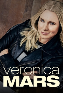 Veronica Mars (2014)