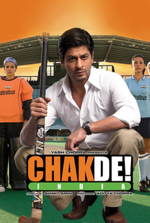 Chak de! India (2007)
