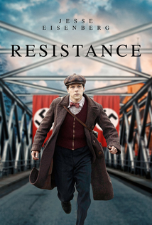 Resistance (2020)