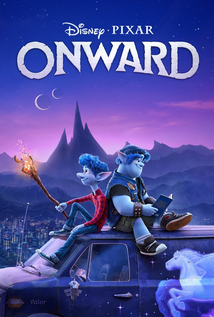 Onward (2020)